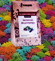 La Boite à Herbes - Assortiment Semences de Printemps Bio