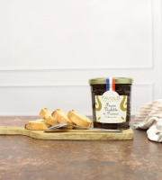 Fromage Gourmet - Confiture de Figues