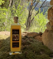 Terroirs de Corse - Liqueur Prestige Mandarine Corse