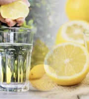 L'OLIVERAIE DU COUDON - PUR JUS DE CITRON 70 CL