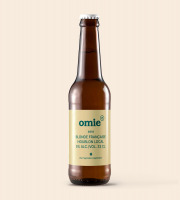 Omie - Bière blonde - 330 ml