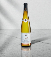 Maison Schmid - Pinot Gris Grand Cru Sporen - Dopff & Irion