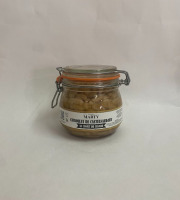 CHARCUTERIE MAISON MARTY - Cassoulet de Castelnaudary - au confit de canard 500g