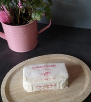 Le Beurre Dupont - Beurre doux 250g