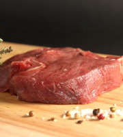 Le Goût du Boeuf - Filet De Bœuf Aubrac 175g