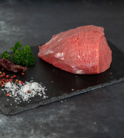 Nature viande - Viande boeuf prête à hacher Bio *(race limousine) - 300g