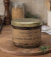 La Maison du Charolais - Jambon Persillé Terrines du Morvan 200g