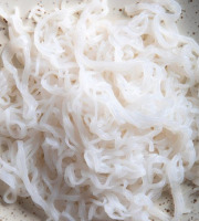 France-Konjac - Spaghettis de konjac en vrac-Format restauration/ fabrication