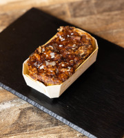 Maison Schmid - Paté Foie Gras Girolles