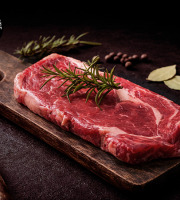 Boucherie Moderne - Faux-Filet Longhorn - 500g