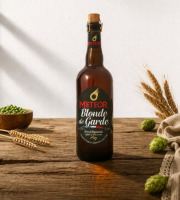 Maison Schmid - Blonde de Garde - METEOR