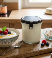Ferme Romé - Fromage Blanc lissé 300g