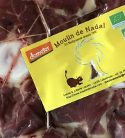 Ferme du Moulin de Nadal - [Précommande] Le demi Colis « A Griller » de viande de boeuf SALERS - Bio & Demeter