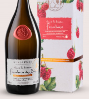 Maison Schmid - Eau de Vie Exception Framboise des Bois - Nusbaumer