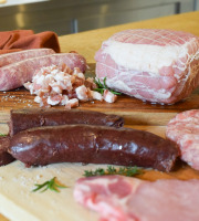 Dégustonfoin - [Précommande] Surprise de porc - 1.5kg