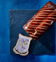 Atelier Saint Antoine - Pâté en croûte Le Bistrot 6x 2,5 kg