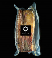 Maison Dehesa - Jambon de bœuf 100% Wagyu désossé 24 mois d'affinage - Entier