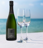 Champagne Thierry Griffon - Champagne Extra-Brut 75cl