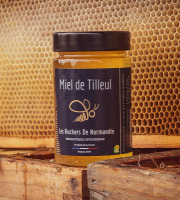 Les Ruchers de Normandie - Miel de Tilleul liquide 250g