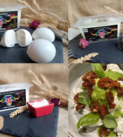 Les Bufflonnes d'Or - Offre découverte