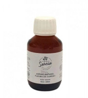 La Maison du Sureau - Arôme naturel de fleur de sureau - 50ml