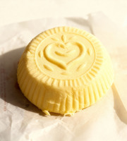 Beurre Plaquette - Le Beurre Doux  Moulé  250g