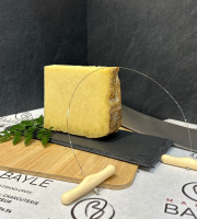 Maison BAYLE - Champions du Monde de boucherie 2016 - Salers Tradition - 250g