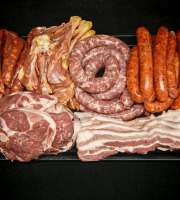 Boucherie Puig - Colis caissette grillade catalane