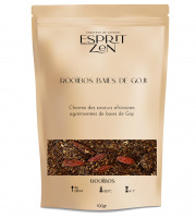 Esprit Zen - Rooïbos "Baies de Goji" - Sachet 100g