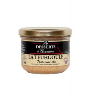 La Chaiseronne - LA TEURGOULE NORMANDE