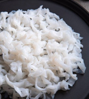 France-Konjac - PACK 6 Tagliatelles BIO de konjac 1,2kg