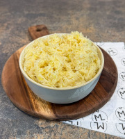 Maison Lascours - Chou Cuisiné pour Choucroute - 900g