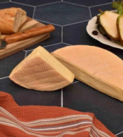 Fromage Gourmet - Munster Fermier AOP 200g