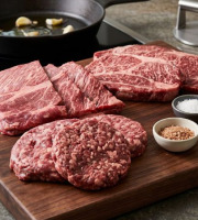 Domaine de Kobyu - [Précommande] Caissette de Wagyu 3 kg