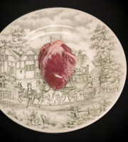 Boucherie Puig - Cœur d'agneau x1