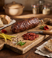 Charcuterie Aubard - Chorizo de Kintoa
