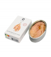 Maison DEHESA - Conserve de Ventreche de Thon germon 115g x 24
