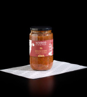 Nemrod - Bolognaise de Sanglier sauvage - 6x750g