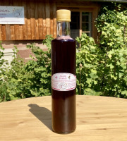 L'Arbocal - Sirop Fraise
