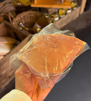 Maison Millas - Fond de jambon blanc