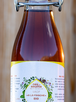 Ors na Bruma - Sirop A la fraiche 20cl