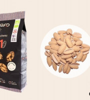 CQFD - Gnocchetti Sardi aux Pois Chiches - 500g