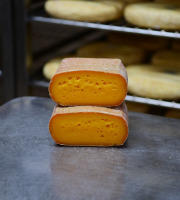 Alléosse Maitre Artisan Affineur Fromager - Brique des Flandres - Pavé de Calais (1/2)
