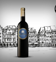 Boucherie Moderne - Vin rouge Beau-rivage (Bordeaux) 75cl