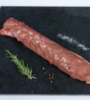 Nemrod - Filet de Biche - 1,2 kg