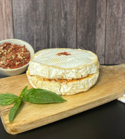 Fromage Gourmet - Camembert Bruschetta MAISON
