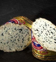 Les Affineurs des Volcans - Fourme d'Ambert AOP Entier 2 kg