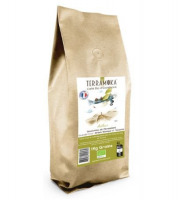 TERRAMOKA - Café en grains ARTHUR 1000 G Bio