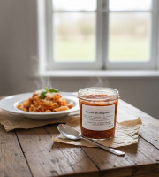 La Ferme Heureuse - Sauce bolognaise d’Angus 490g