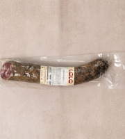 LOLO Jamón - Saucisson Extra Ibérico - Demi pièce